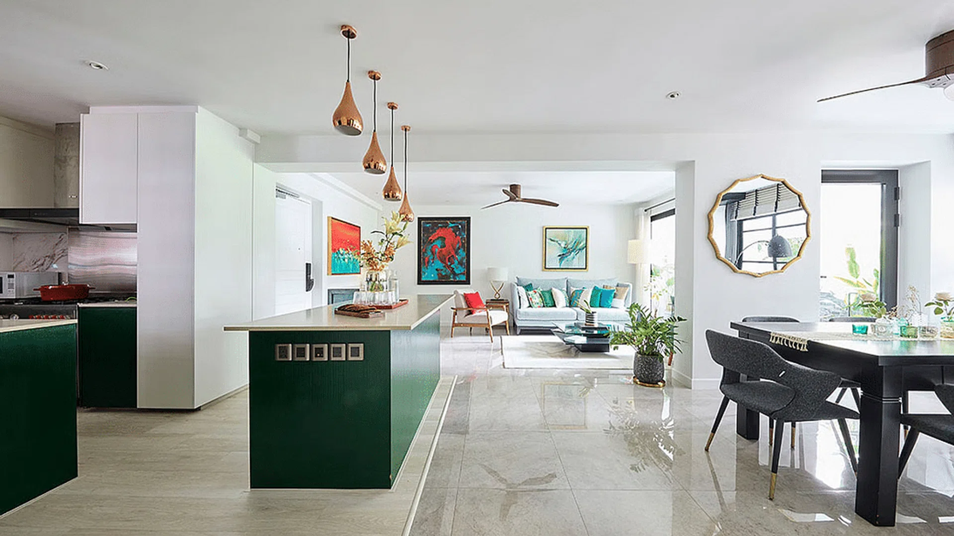 Home & Decor