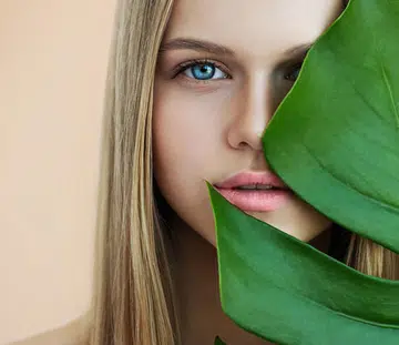 All The Makeup You Need To Try From Green Beauty Brands