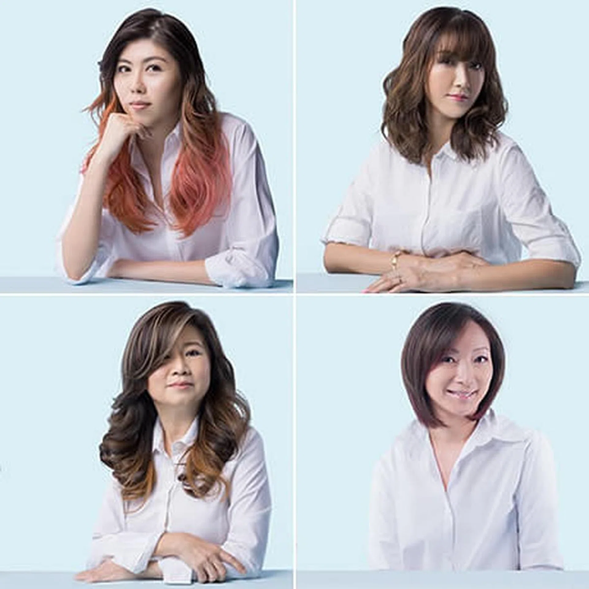 Chez Vous Hair Salon