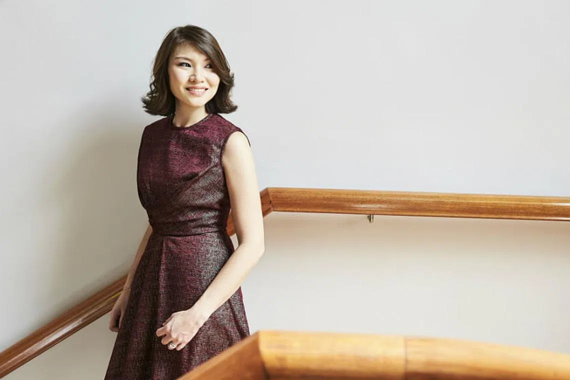 This local skincare brand may be the cure for acne problems - Her World ...