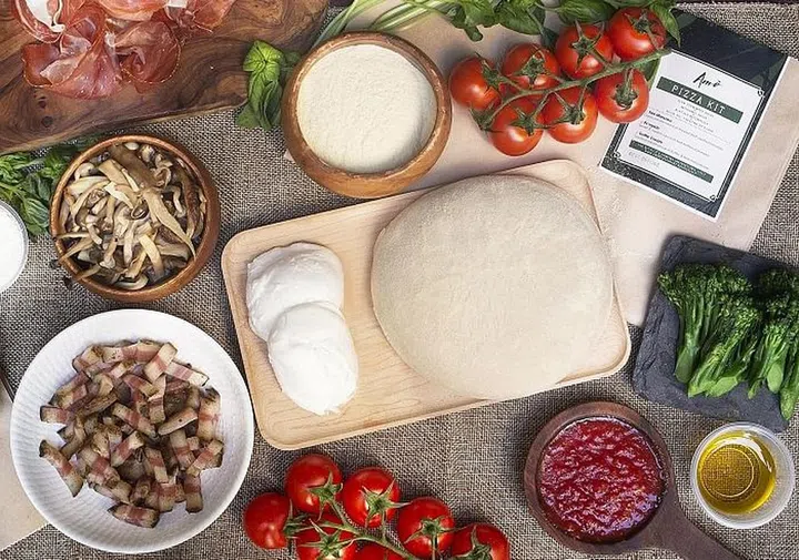 23 DIY meal kits from restaurants that will make you feel like a pro ...