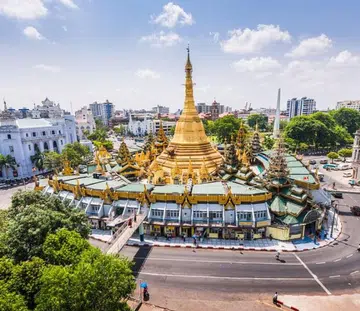 10 Things You Must Do in Yangon, Myanmar
