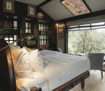 Sexy hotel rooms Asia Shinta Mani Wild feature image