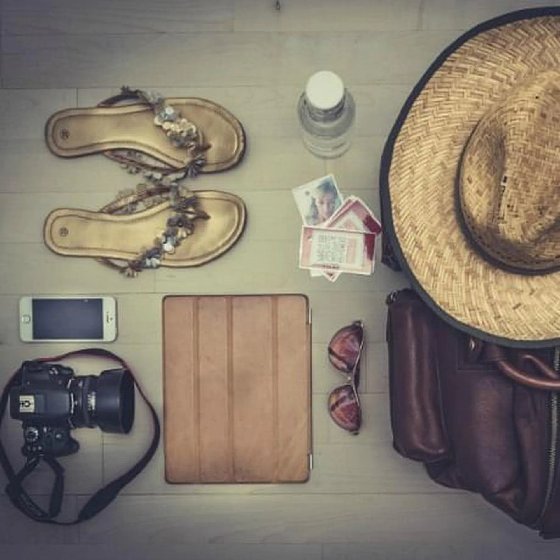 travelhacks