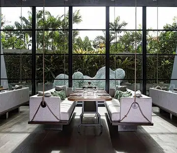 10 best restaurants in Singapore to celebrate Christmas and New Year 