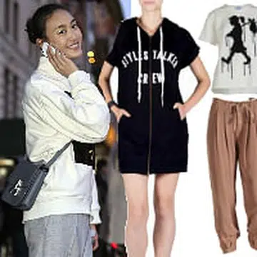 4 Steps to breaking down Normcore, the anti-fashion fashion trend