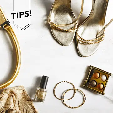 Watch video: YouÃƒÂ¢Ã¢â€šÂ¬Ã¢â€žÂ¢ve got to see our eye-popping holiday makeover