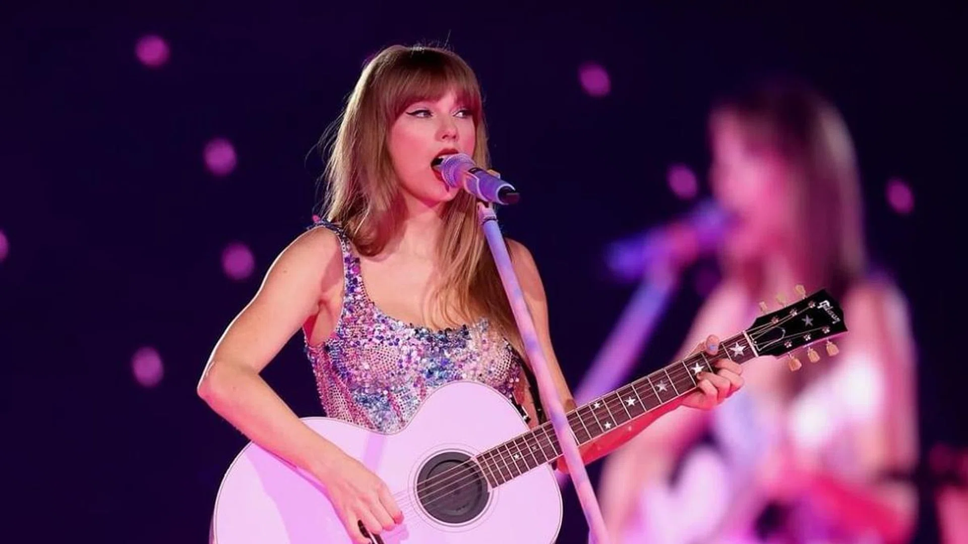 Credit: taylorswift/Instagram