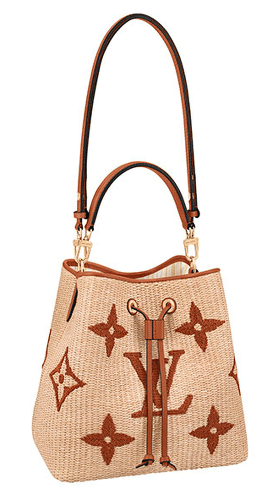 Louis Vuitton ナノノエ