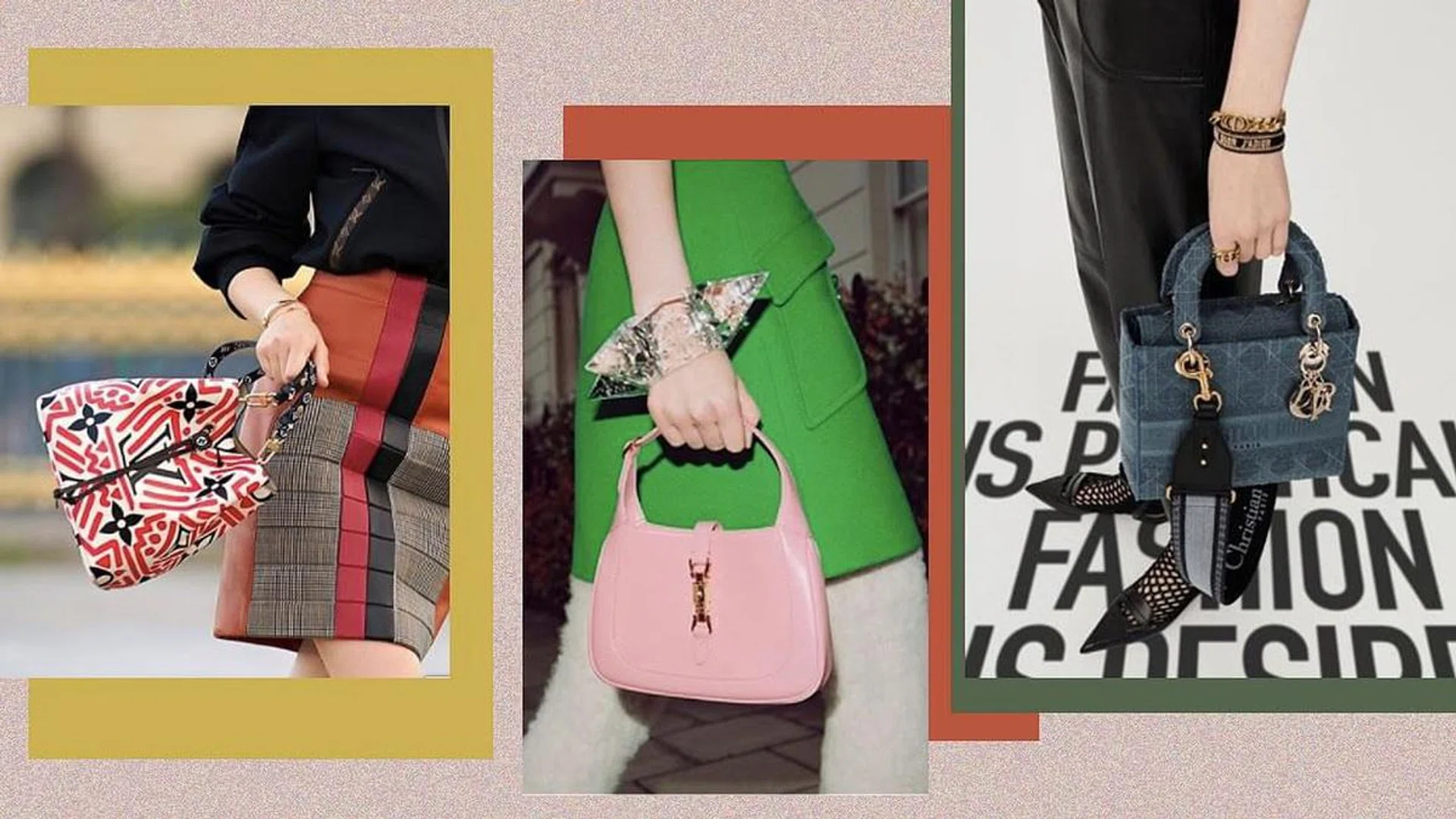 The best F/W ‘20 designer bags you need to buy right now