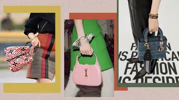 The best F/W ‘20 designer bags you need to buy right now
