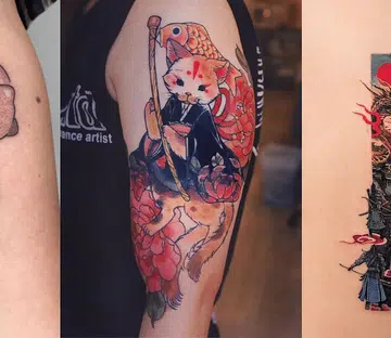 female tattoo artists singapore