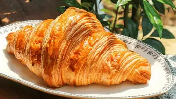 Tiong Bahru Bakery