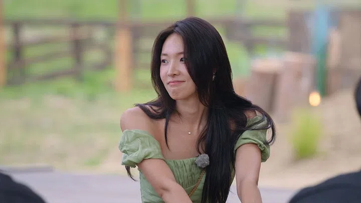 single’s inferno choi mina sue