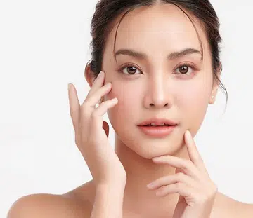 Targeting fine lines and wrinkles: Can a serum match a laser to firm, smoothen skin?