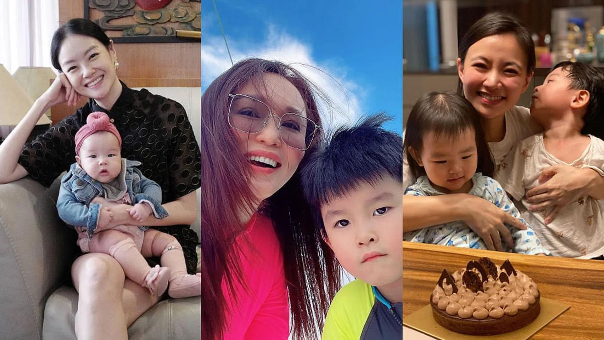 Credit: Instagram/sheila_sim, fannaiaiwong, weecheryl