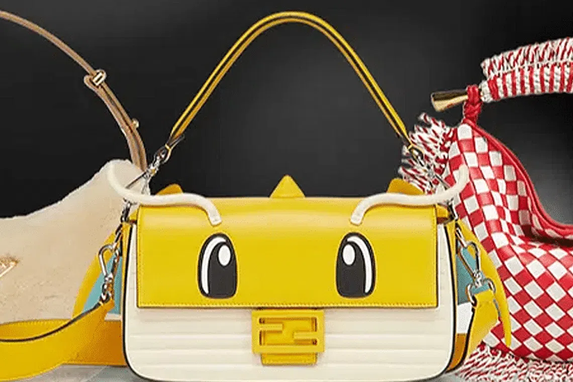 12 Statement Bags That Will Make Anyone Jealous | Her World Singapore