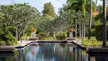 banyan tree veya phuket