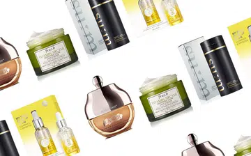 Brightening beauty products