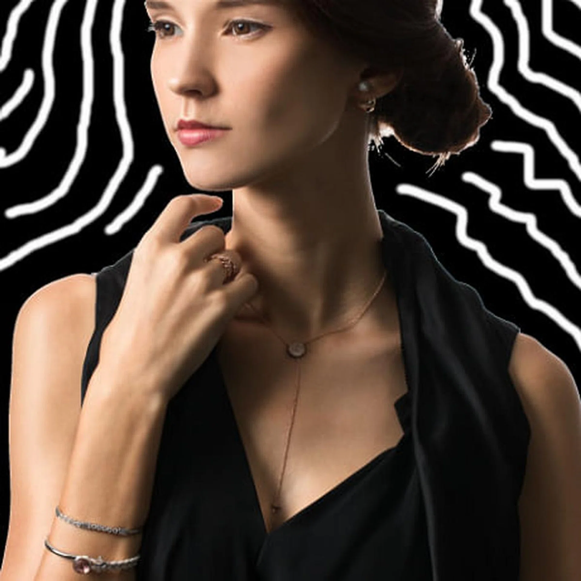 Singapore online shopping affordable cheap gold jewellery THUMBNAIL