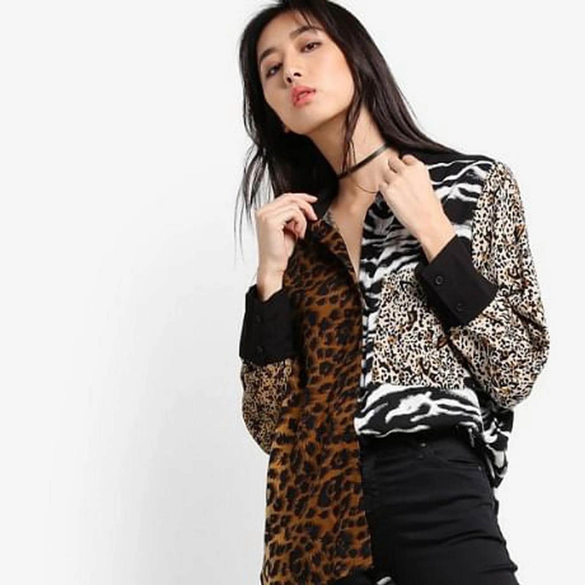 Animal Print 