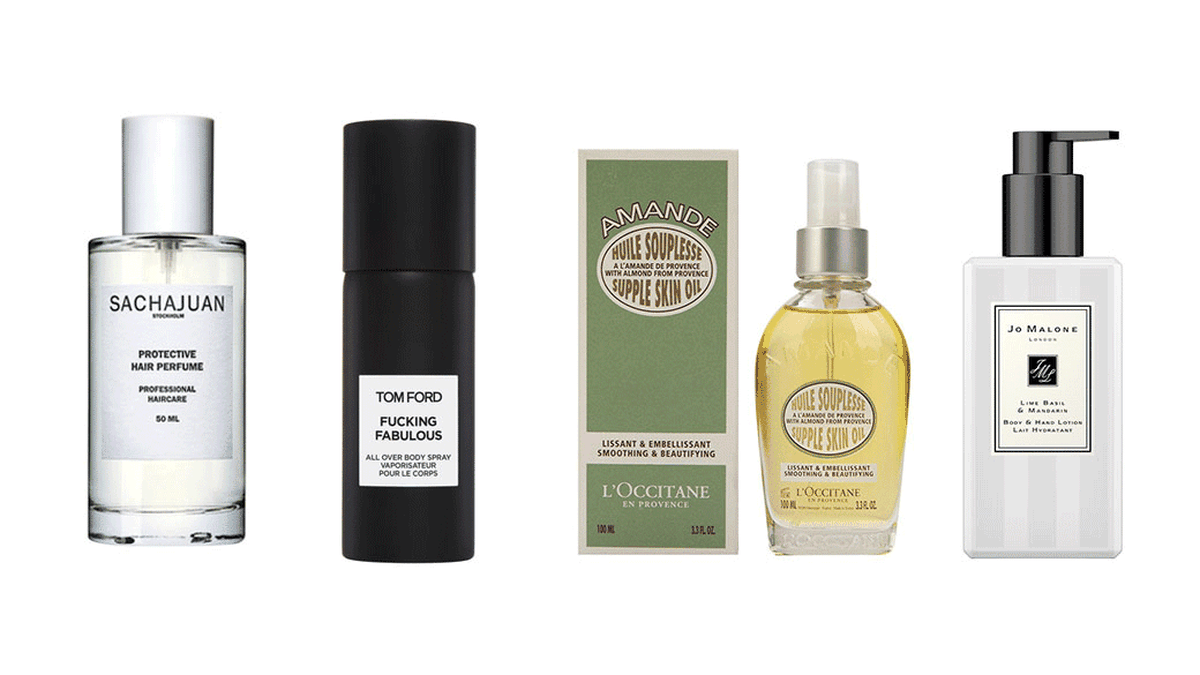 8 pleasant perfume alternatives for women who hate strong fragrances