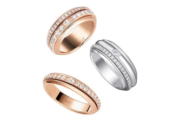 The best-loved engagement rings from some of the world's top jewellery ...