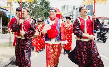 cihnese_wedding_traditions