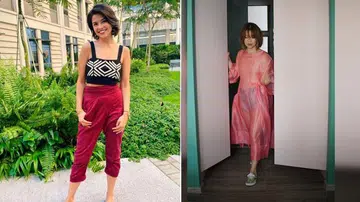 What HW Tribe's Ginette Chittick & Charlotte May plan to wear for first outings in Phase 2