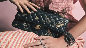 chanel coco crush premiere watch