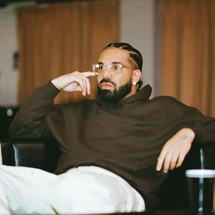 champagnepapi /Instagram