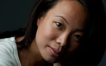 Sim Chi Yin