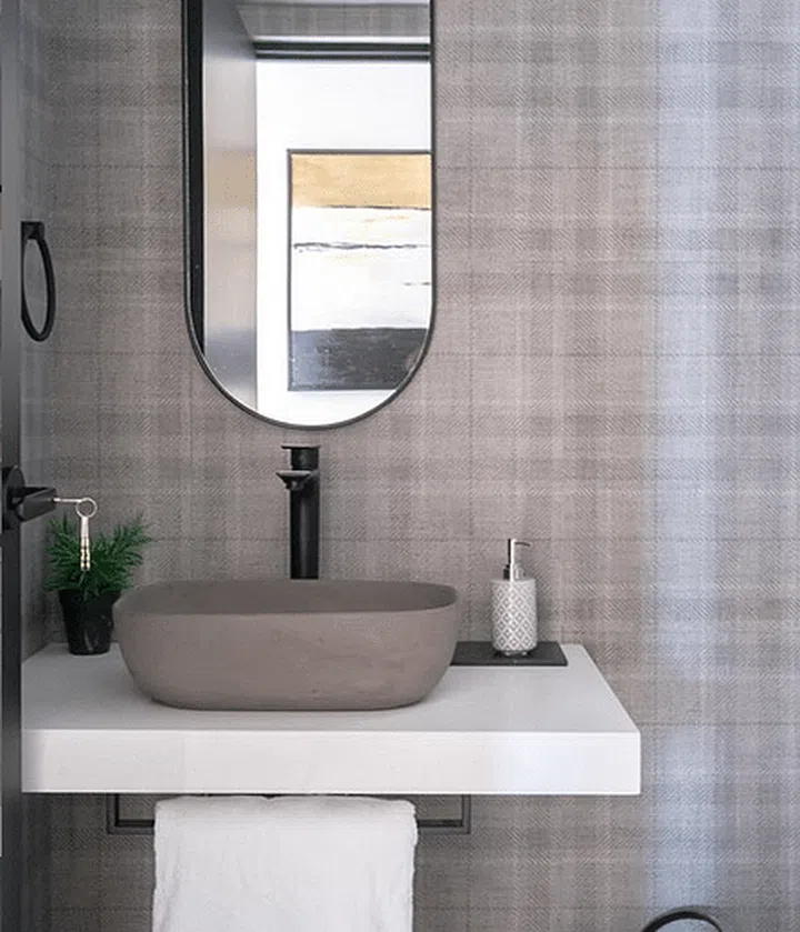 Interior styling: Styledbypt Photo: Joy de Vi