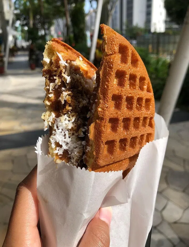 Photo: Samantha David