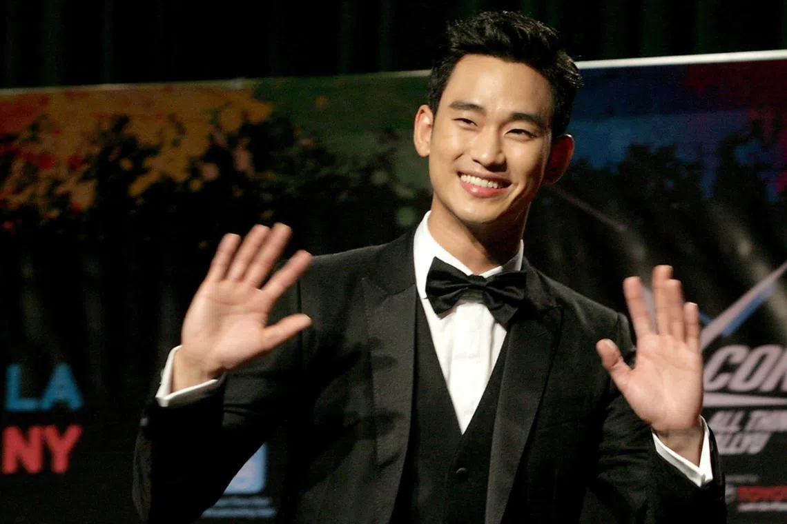 Seven reallife Kdrama scandals that sent shockwaves through the