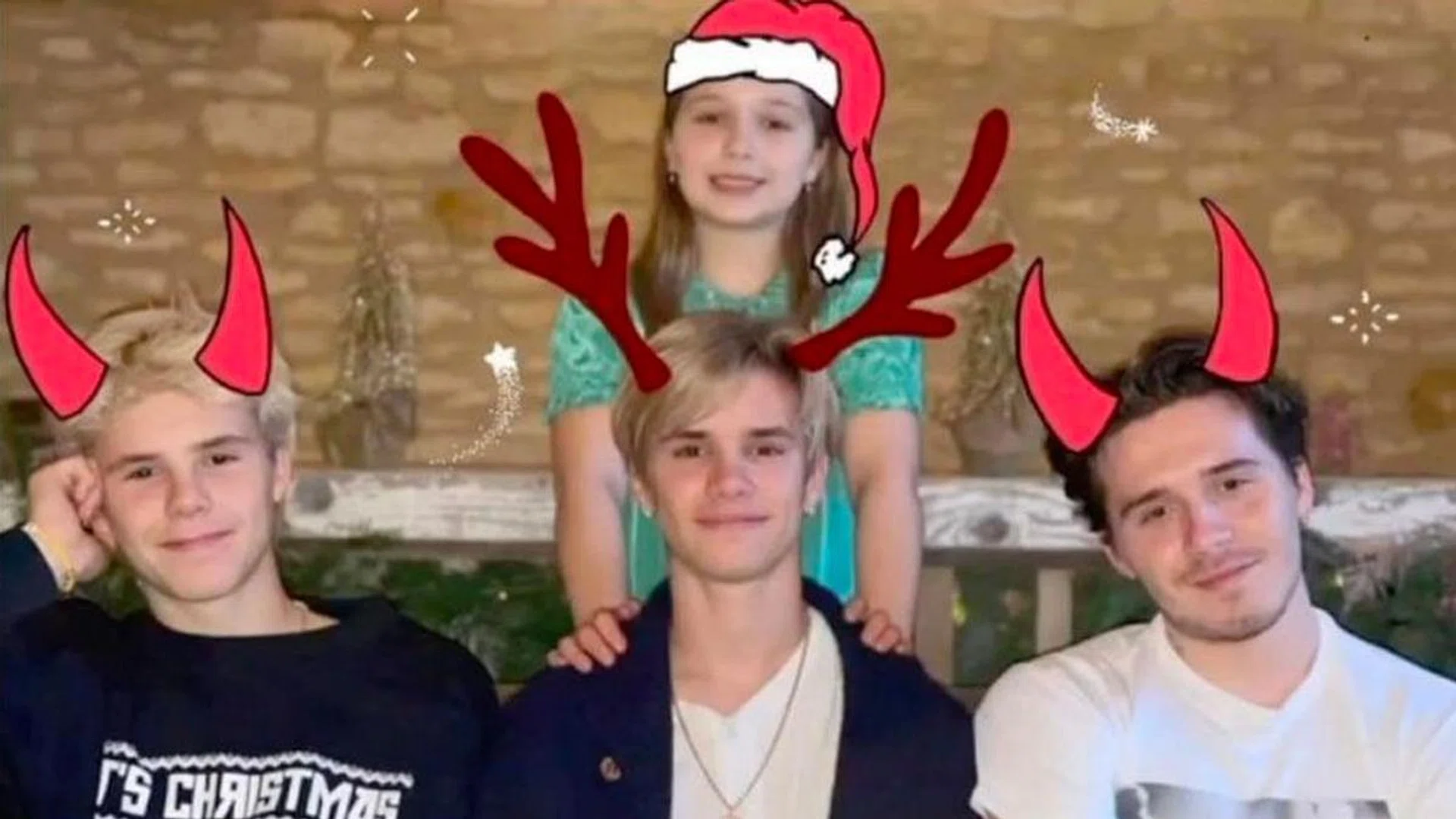 Credit: VICTORIA