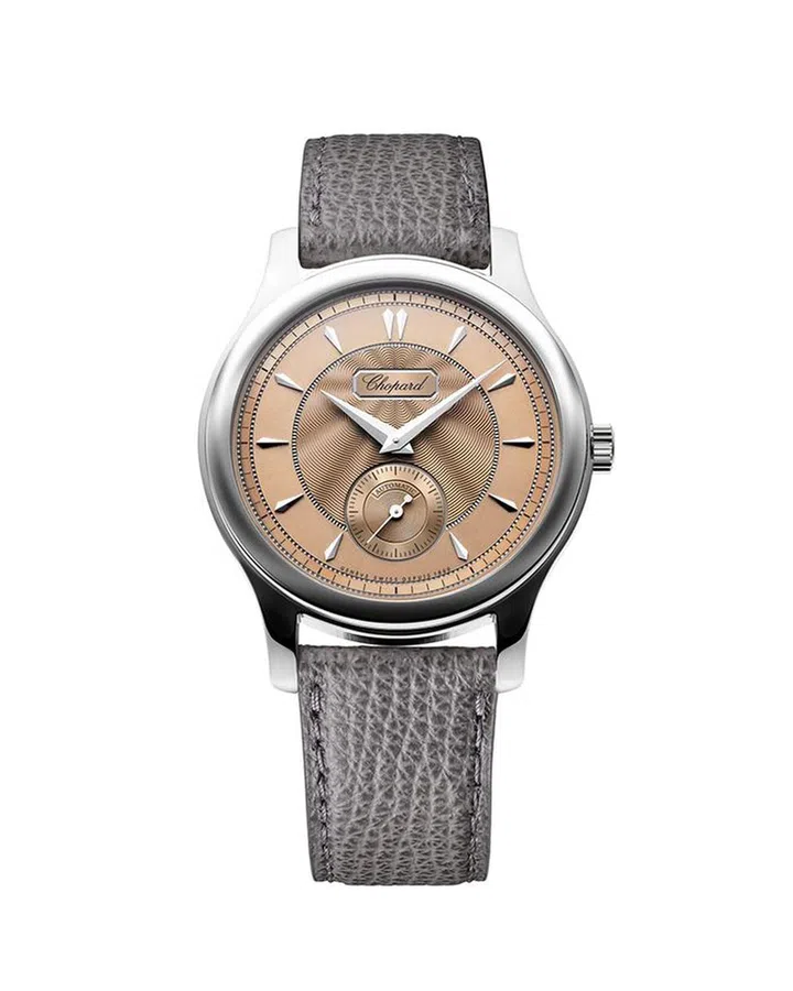 Photo: Courtesy of Chopard