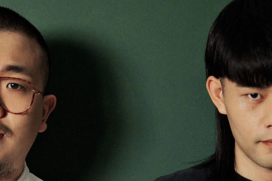 Moto Guo wants you to embrace the eclectic - Her World Singapore | Her ...