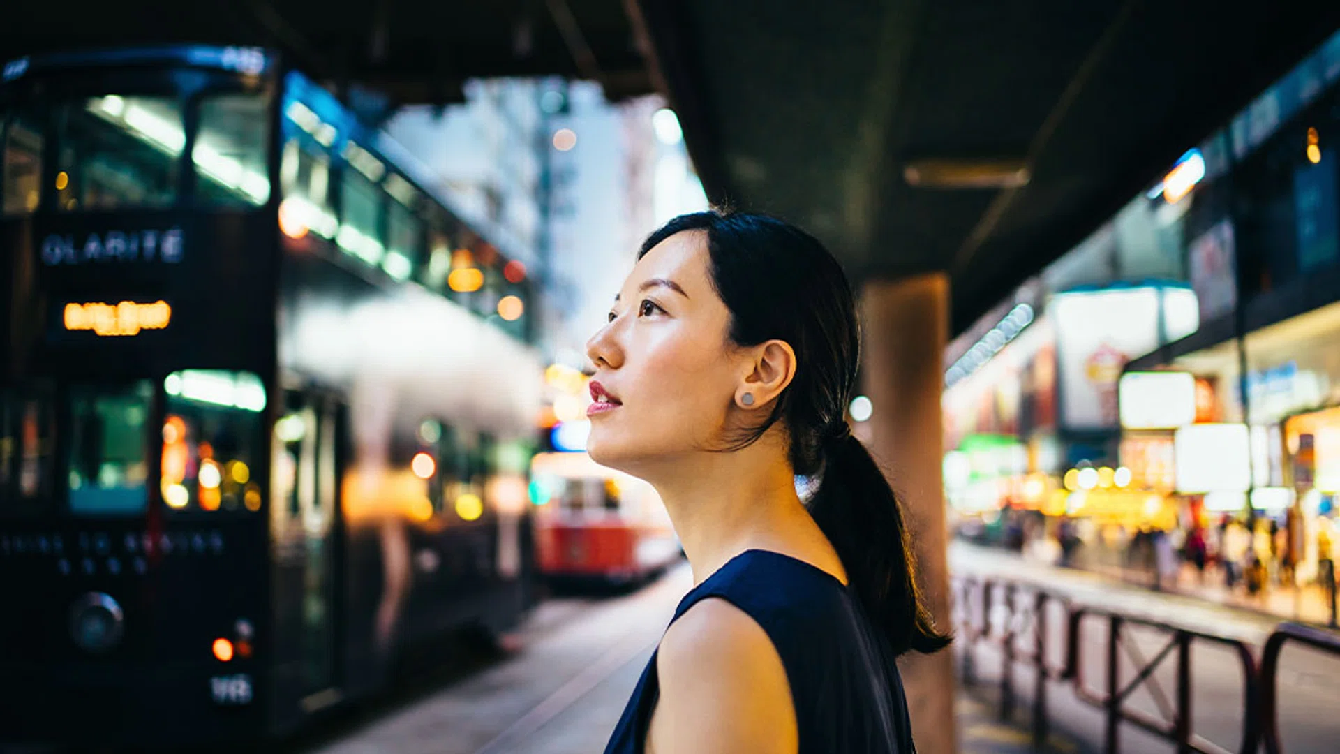 asian woman travel | Top spots Singaporeans are escaping to for their micro-retirements