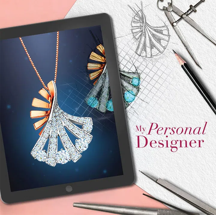  Lee Hwa Jewellery My Personal Designer