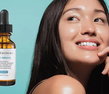 anti pollution products skincare