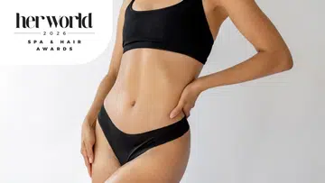 OZ Aesthetic Medispa Cooltech Define slimming