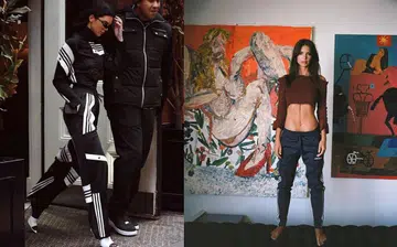 sweatpants