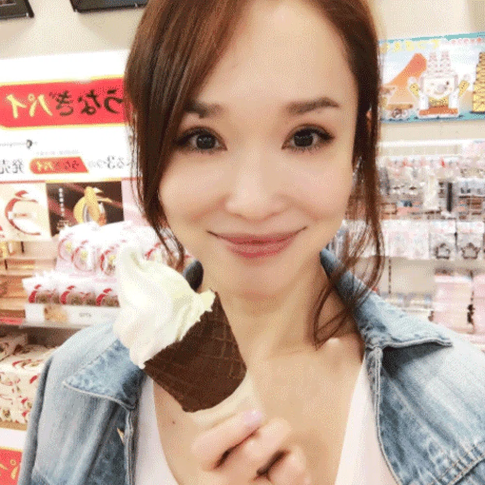 Fann Wong Instagram