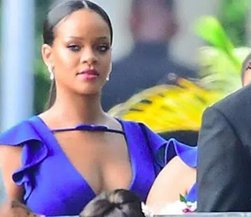 rihanna_bridesmaid
