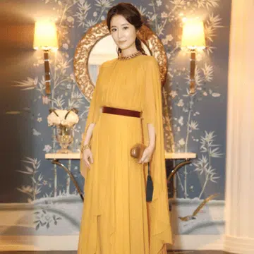 Ruby Lin asian female celebrities