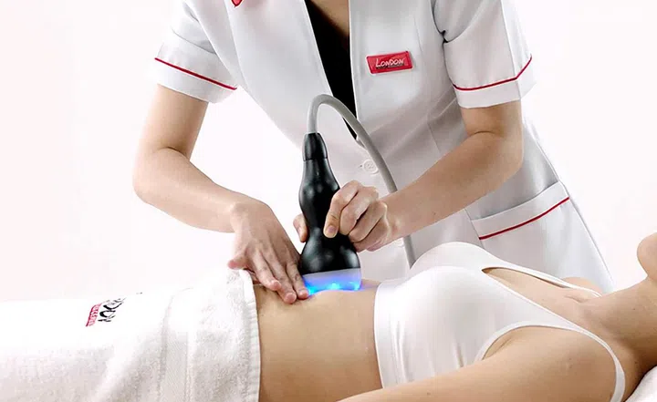 London Weight Management