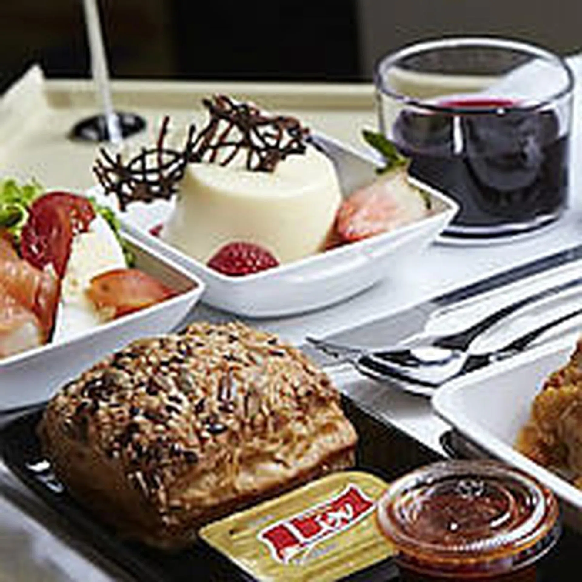 Singapore Airlines' New Premium Economy Class review