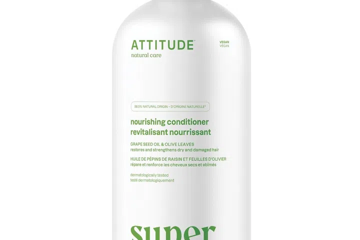 Attitude Nourishing Hair Conditioner | Best Haircare Products for Every Hair Porosity Level