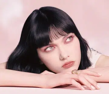 Dior's Mineral Glow makeup collection will hit stores from January 1, 2022.